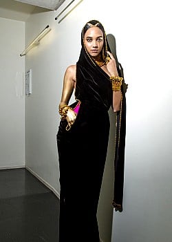 Cora Emmanuel